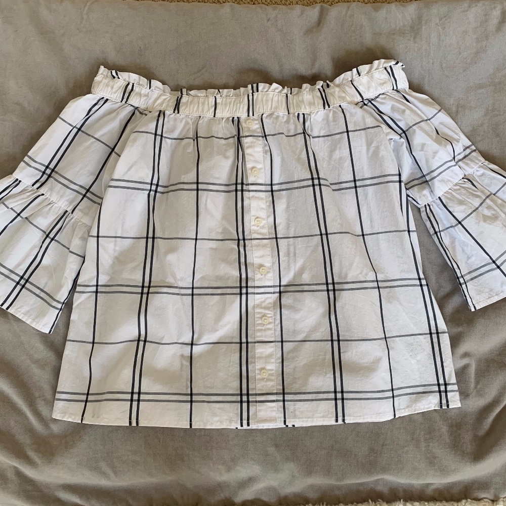 Abercrombie and Fitch Top, Size XS